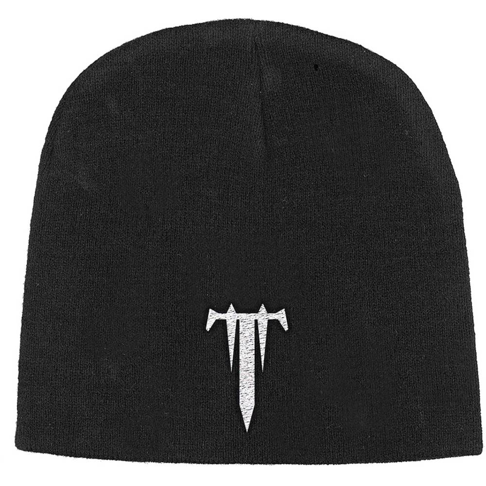 Trivium - T Mütze Beanie - Schwarz